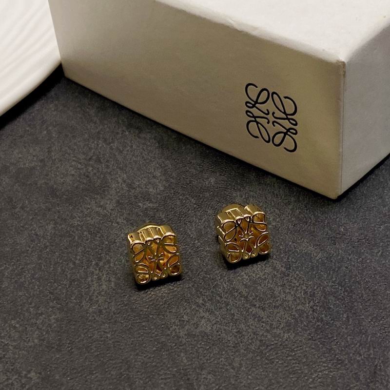 Loewe earring 03lyx30 (16)